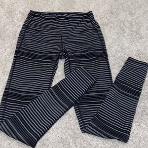 Athleta leggings size XS